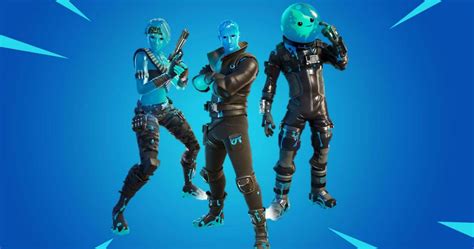 All The New Skins Coming In Fortnite V1260