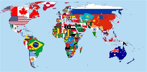 Fileflag Map Of The World 2017png Wikimedia Commons