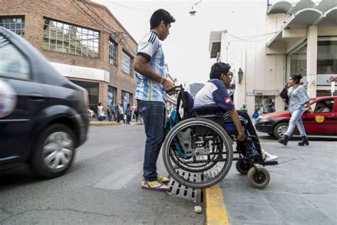 Tratar N La Accesibilidad De Personas Con Discapacidad Salta Profesional Fm Salta