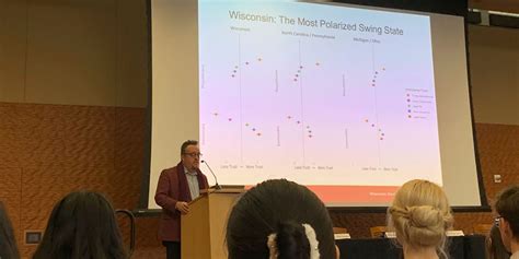 Renewing Civic Life in Wisconsin | College of Letters & Science