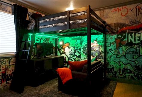 24 Amazing Gaming Room Design And Decor Ideas You Must Try