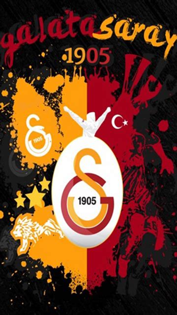Çooooooook güzel formayida logoyuda yaptim çook teşekkur ederim cok memnun kaldim. Telefonlar İçin Galatasaray Duvar Kağıdı Resimleri