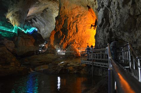 Wanderology The Goonieshwanseongul Cave Samcheok Sk