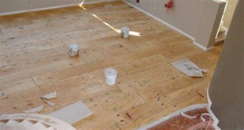 23 Dream Installing Laminate Wood Flooring Over Plywood Photo Get In