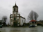 Igreja Paroquial de Vilar de Maçada / Igreja de Nossa Senhora da ...
