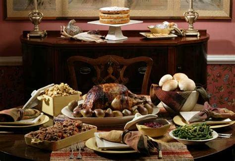 Maybe you would like to learn more about one of these? Thanksgiving Feast - Viking Range, LLC