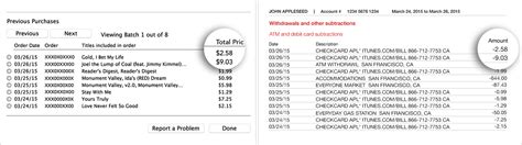 The apple card is one of the few cards on the market that has no fees whatsoever. iTunes Store charges on bank, credit, and debit card statements - Apple Support