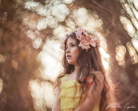 Little Angel By Katherline Lyndia Photography 500px