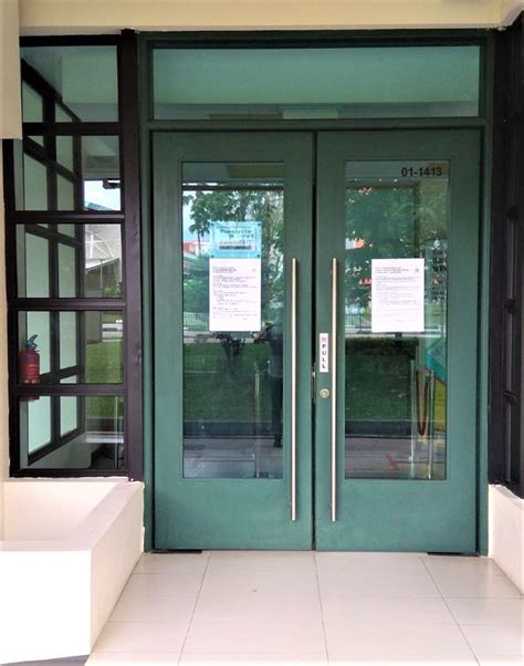Bedok Reservoir Office (Block 136 Bedok Reservoir Road ...