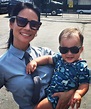 Lucy Liu Celebrates Son Rockwell’s First Birthday: "This Has Been the ...