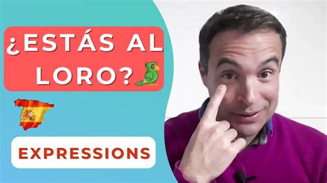 🛑7 Expresiones que DEBES CONOCER para HABLAR ESPAÑOL como un Nativo