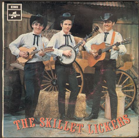 The Skillet Lickers The Skillet Lickers 1966 Vinyl Discogs