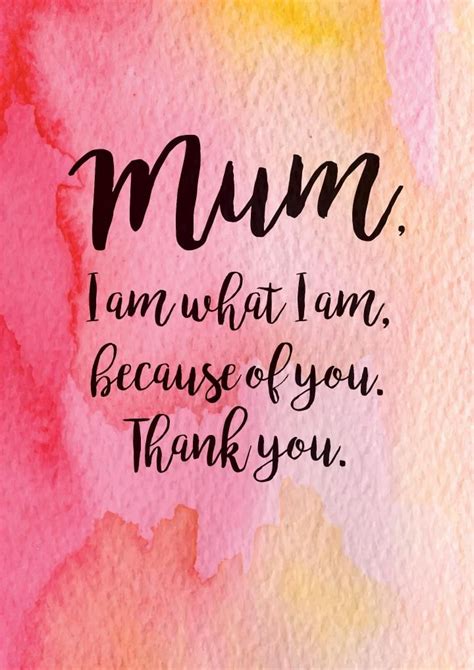 So you know what you want your mother's day card to say.but what do you want to say it on? An awesome Mothers Day card from Araz Manjikian | Mothers ...