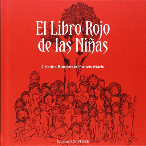 Seguridad, de principio a fin. El Libro Rojo De Las Niñas Cristina Romero - Libros ...