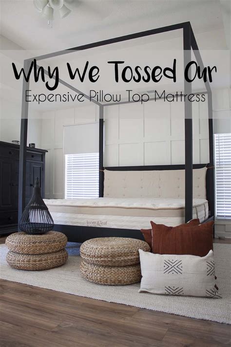 However, you can still wash your memory foam products by using gentle, natural remedies that won't damage the foam's structure. Pillow Top vs Memory Foam - Why We Tossed Our Expensive ...