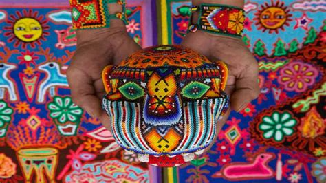 Artesanías De Jalisco El Legado Cultural De México Para El Mundo El