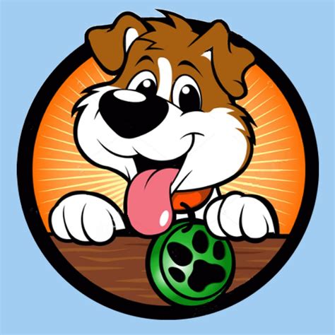 Funny Dogs Cartoons Youtube