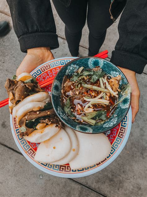 5 Best Lunch Spots in Downtown San Jose - Palm Trees & Pellegrino