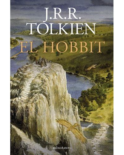 El Hobbit Ne J R R Tolkien Manuel Figueroa 5 En Libros Fnac