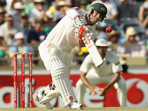 Pugnacious opener david warner has been ruled out of the opening test of the series against india due to a groin strain. Cricket Wallpapers: David Warner Test Match Wallpapers