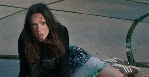 Iron Man 3s Rebecca Hall Explains Why She Wouldnt Have Done Iron