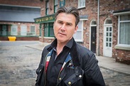 Ian Kelsey joins Coronation Street as a new bad guy - Manchester ...