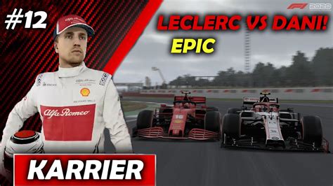 Jun 24, 2021 · az f1 mezőnye a brit nagydíj előtt még két verseny erejéig az ausztriai spielbergben vendégeskedik. EPIC CSATA! F1 2020 KARRIER #12 BRIT NAGYDÍJ - YouTube