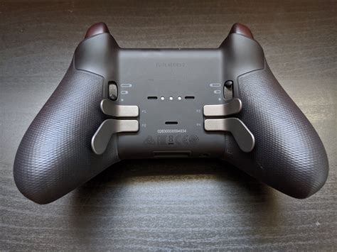 xbox elite controller series 2 review more of the same but better pcworld