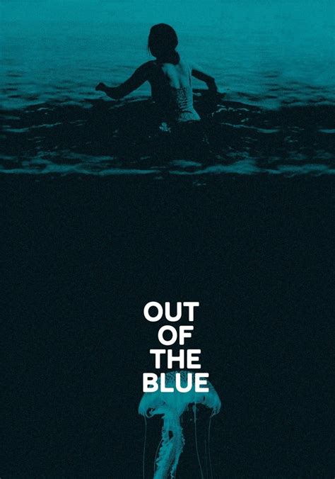Out Of The Blue 2022 Posters — The Movie Database Tmdb