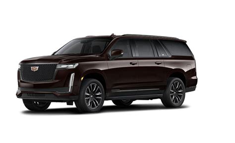 Michael Boyer Cadillac The 2022 Cadillac Escalade Esv Sport Platinum