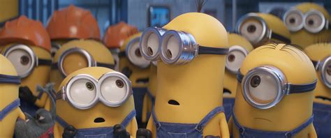 Watch the first 'Minions 2: The Rise Of Gru' trailer [Video]