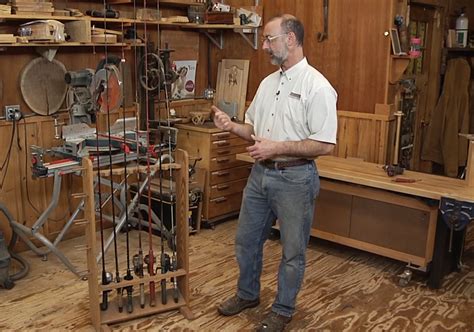 Buy Woodworking DVDs: Weekend Woodworking Projects - 4 DVD Set