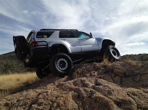 Show Us Your Toyota 4runner Tacoma Or Truck Page 246 Expedition