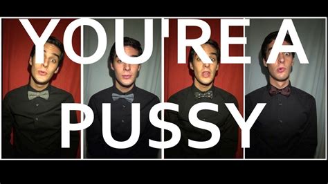 you re a pussy star porn movies