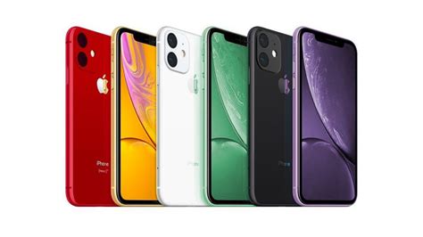 · iphone xr release date: iPhone 11 release date: What to expect from 10 September ...