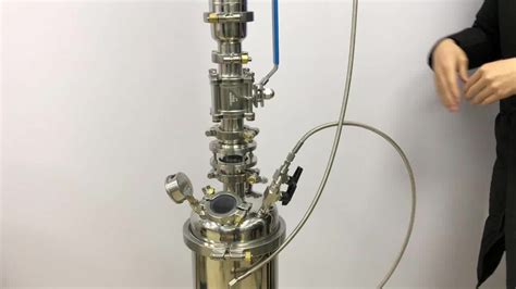 How to extract cbd oil with ethanol. New Closed Loop Extractor Hemp Cbd Oil Extract Machine ...