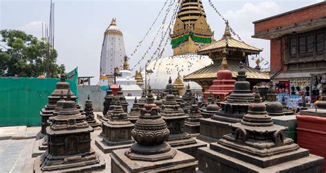 Kathmandu City Tour By Eco Holidays Nepal With 11 Tour Reviews Tourradar