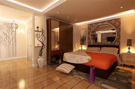 15 Elegant Bedroom Design Ideas Home Design Lover