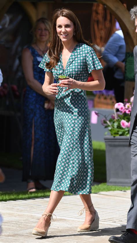 Kate Middletons Style Artofit