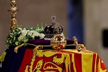 Como vai ser o funeral da rainha Elizabeth 2ª - 18/09/2022 - Mundo - Folha