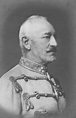 Archduke Joseph August of Austria (1872 – 1962), Palatine of Hungary ...