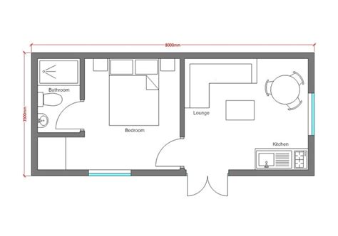 Granny Annexes Range Granny Annexe Garage Conversion Granny Flat