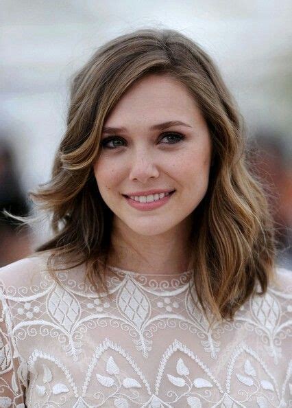 By celebsofworld · july 13, 2020. Pin by 鞠 峥 on Elizabeth Olsen in 2020 | Elizabeth olsen ...