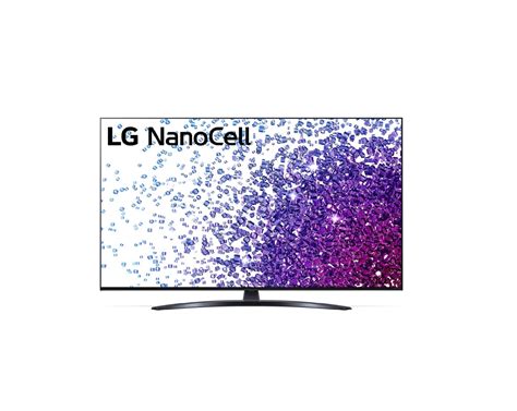 Smart Tivi NanoCell LG 4K 75 Inch 75NANO76SQA