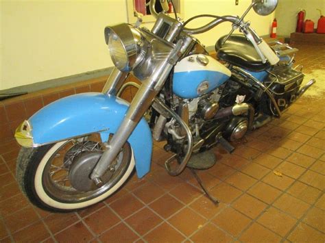 See 40 results for old harley davidson for sale uk at the best prices, with the cheapest ad starting from £3,650. 1957 Harley Davidson FLH Panhead for sale - Vintage Car Buyer