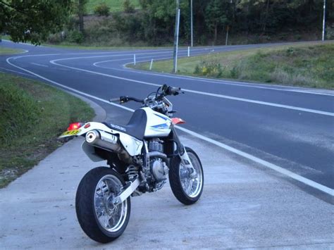 On day 728.661 god created the suzuki dr. 19 best images about Dr 650 Motard on Pinterest | Logos ...