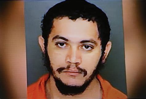Escaped Brazilian Prisoner Calvacante Arrested in Chester County