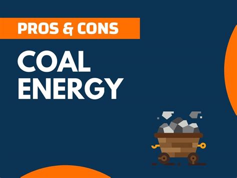19 Pros And Cons Of Coal Energy Explained Thenextfindcom