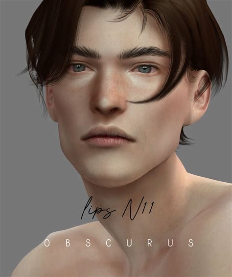 Obscurus The Sims 4 Skin Sims 4 Cc Eyes The Sims 4 Packs