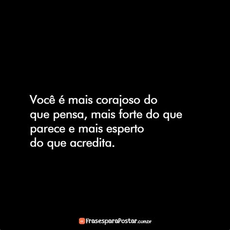 Você Acredita Que O Modo Como Vive E Pensa
